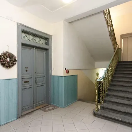 Apartament Studio In 2
