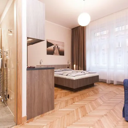 Apartment Studio In 2