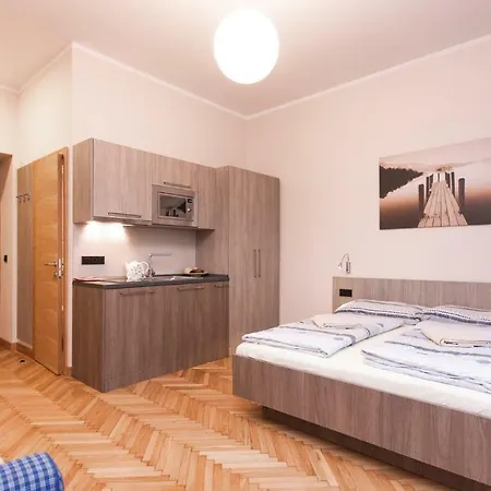 Apartament Studio In 2