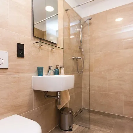 Apartament Studio In 2 Praga